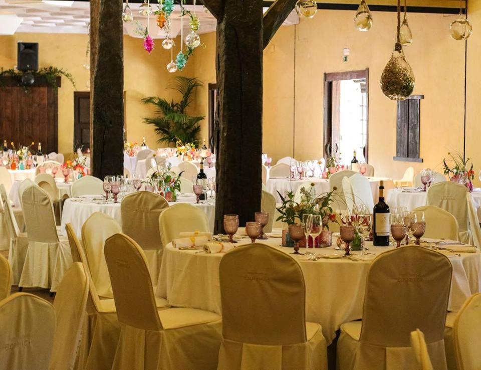 Hotel Palacio De Elorriaga Βιτόρια-Γκαστέις Εξωτερικό φωτογραφία