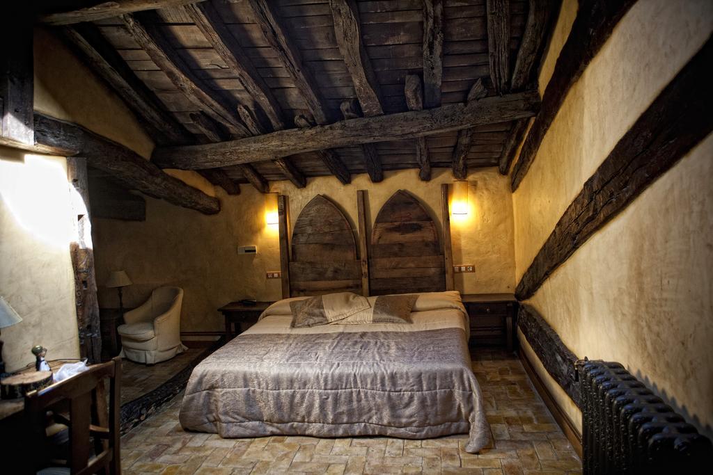 Hotel Palacio De Elorriaga Βιτόρια-Γκαστέις Εξωτερικό φωτογραφία