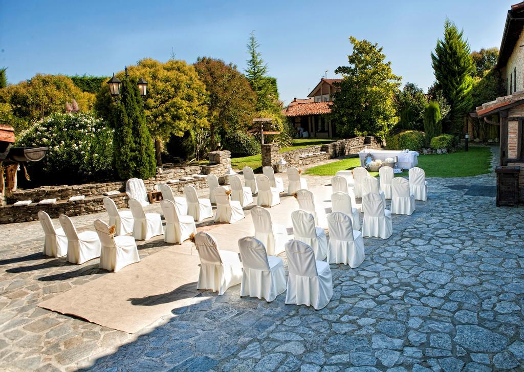 Hotel Palacio De Elorriaga Βιτόρια-Γκαστέις Εξωτερικό φωτογραφία