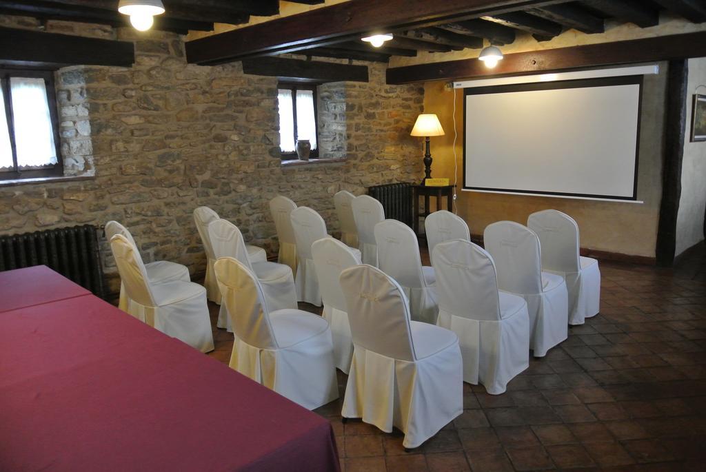 Hotel Palacio De Elorriaga Βιτόρια-Γκαστέις Εξωτερικό φωτογραφία