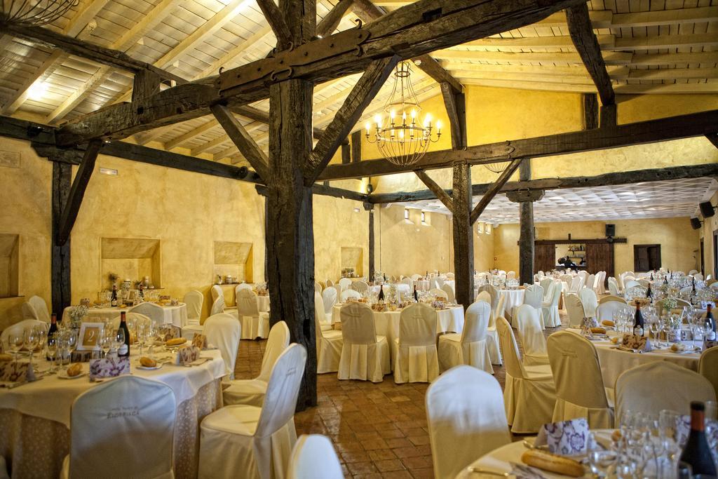 Hotel Palacio De Elorriaga Βιτόρια-Γκαστέις Εξωτερικό φωτογραφία