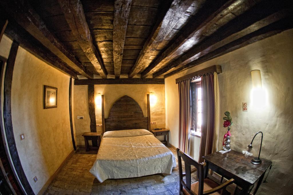 Hotel Palacio De Elorriaga Βιτόρια-Γκαστέις Εξωτερικό φωτογραφία