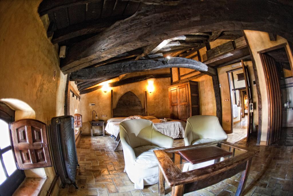 Hotel Palacio De Elorriaga Βιτόρια-Γκαστέις Εξωτερικό φωτογραφία