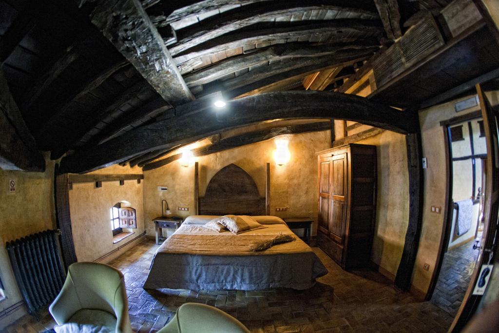 Hotel Palacio De Elorriaga Βιτόρια-Γκαστέις Εξωτερικό φωτογραφία