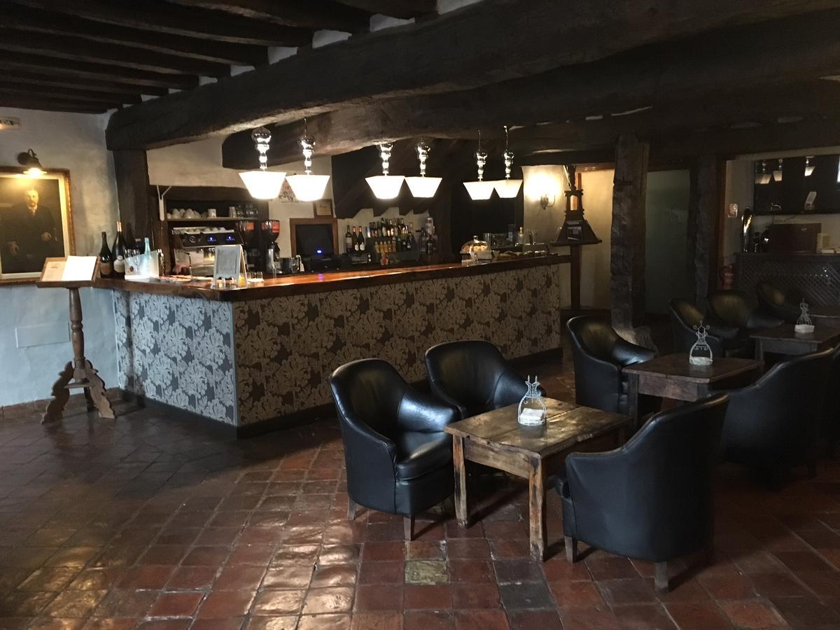Hotel Palacio De Elorriaga Βιτόρια-Γκαστέις Εξωτερικό φωτογραφία